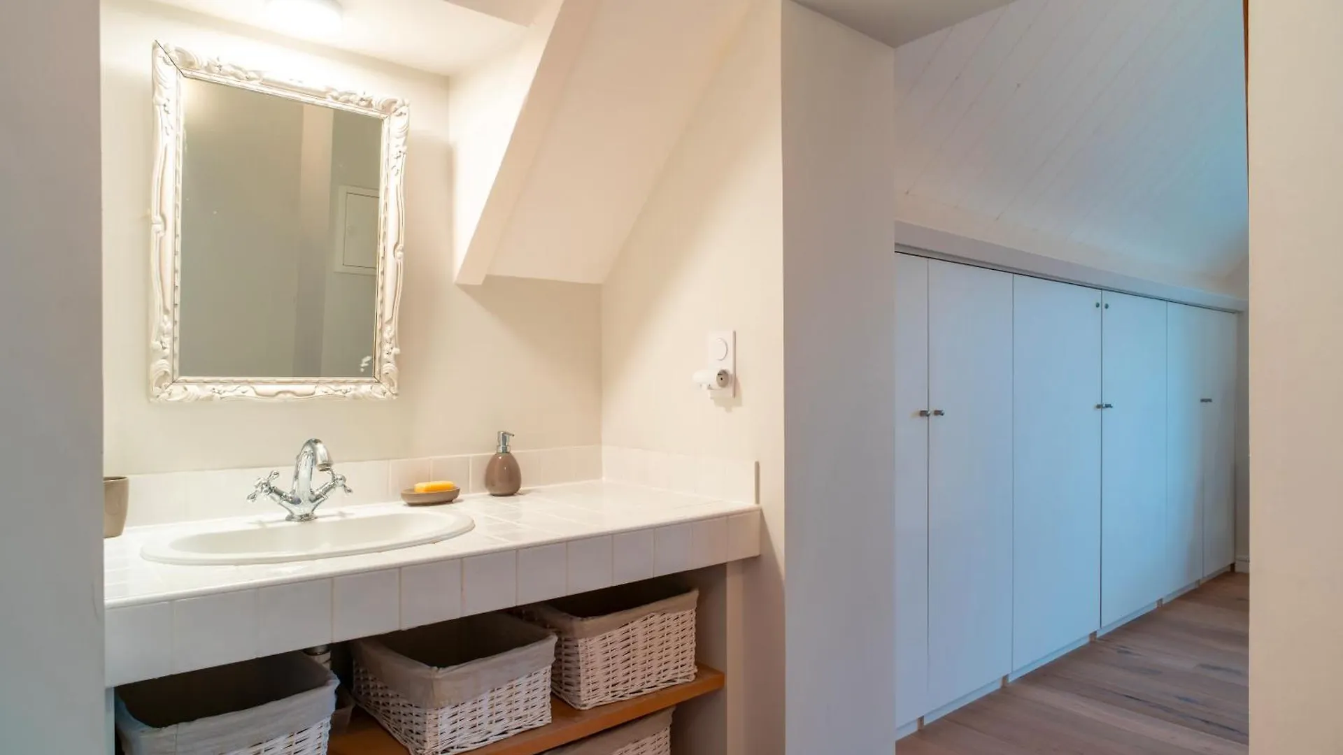 Ker-Myr - Belle Maison De Campagne Familiale Proche Sentiers Cotiers Baden Holiday home