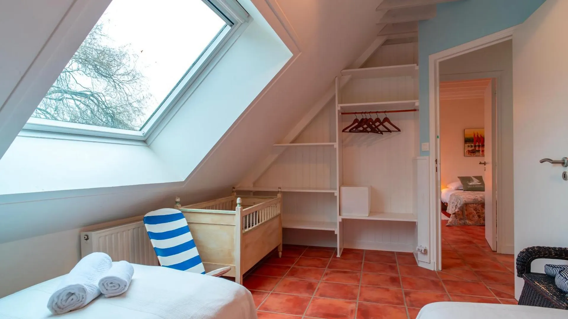 Ker-Myr - Belle Maison De Campagne Familiale Proche Sentiers Cotiers Baden 0*,