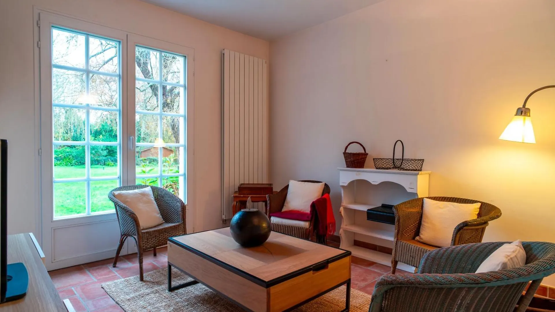 Holiday home Ker-Myr - Belle Maison De Campagne Familiale Proche Sentiers Cotiers Baden