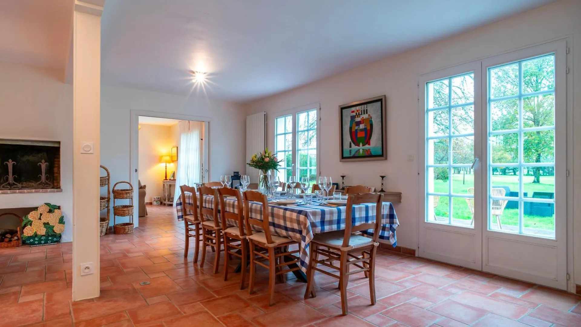 Holiday home Ker-Myr - Belle Maison De Campagne Familiale Proche Sentiers Cotiers Baden