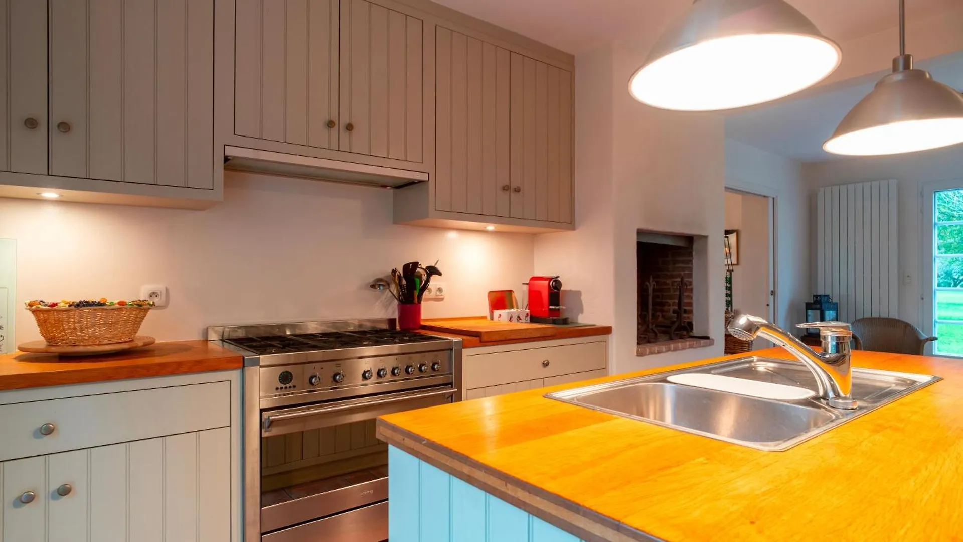Holiday home Ker-Myr - Belle Maison De Campagne Familiale Proche Sentiers Cotiers Baden