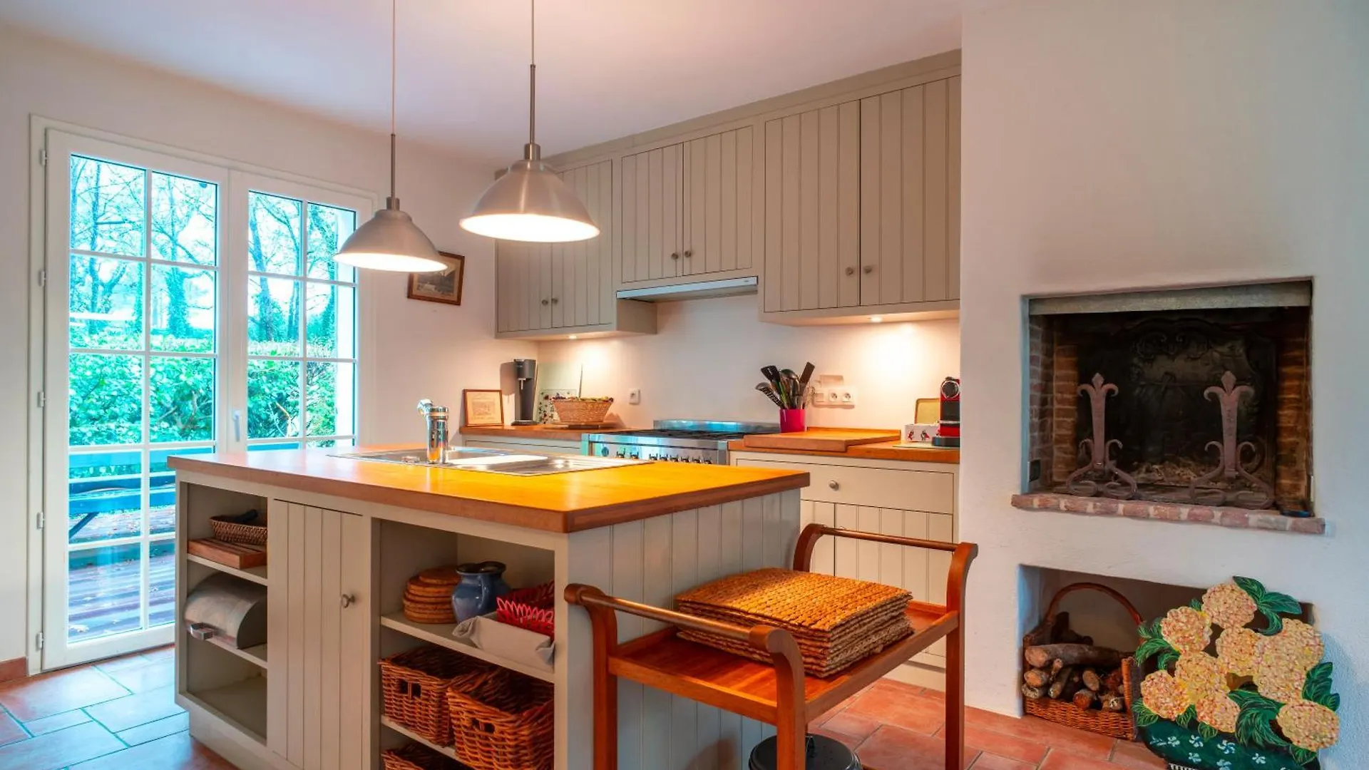 Ker-Myr - Belle Maison De Campagne Familiale Proche Sentiers Cotiers Baden Holiday home